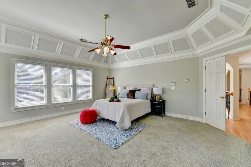 400 Lake Manor Trace Johns Creek - Photo 45