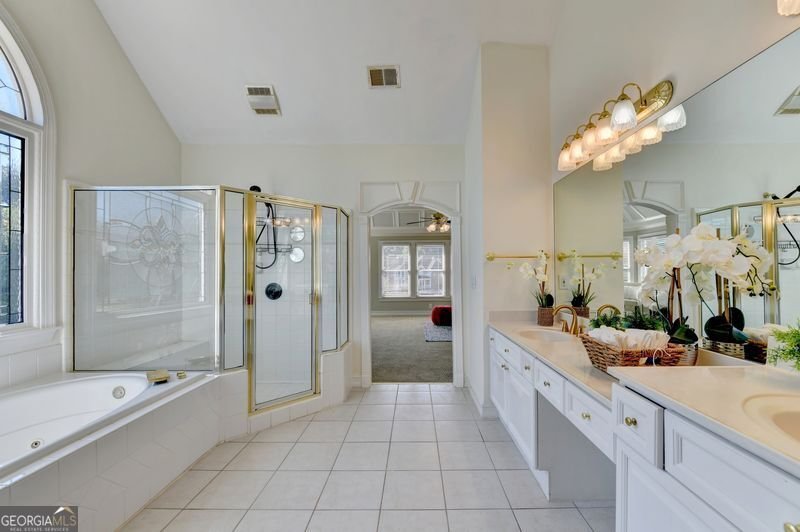 400 Lake Manor Trace Johns Creek - Photo 48
