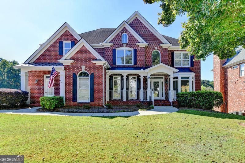 400 Lake Manor Trace Johns Creek - Photo 6