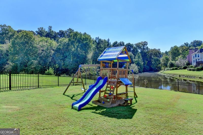 400 Lake Manor Trace Johns Creek - Photo 61