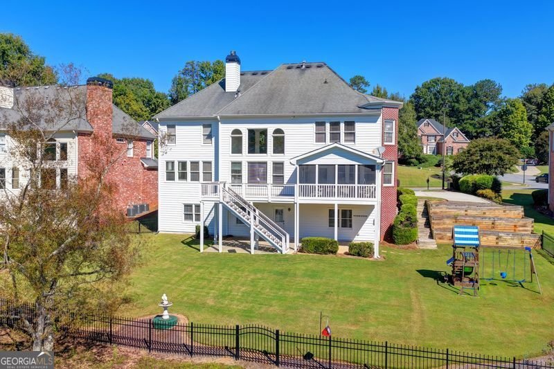 400 Lake Manor Trace Johns Creek - Photo 65