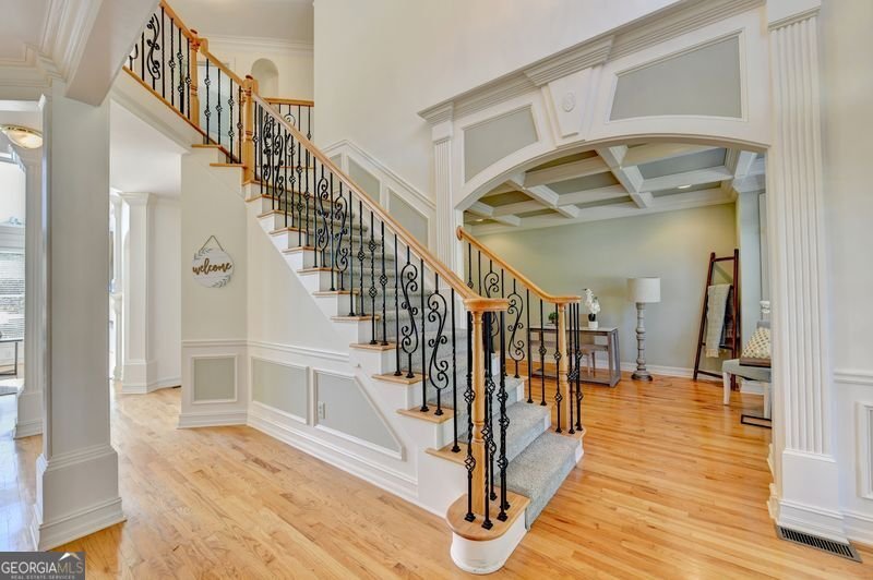 400 Lake Manor Trace Johns Creek - Photo 7