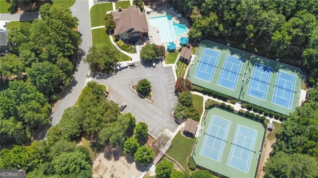 400 Lake Manor Trace Johns Creek - Photo 79