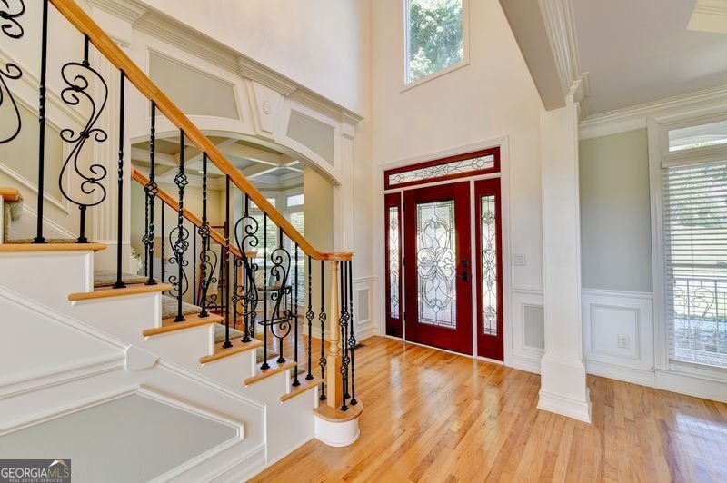 400 Lake Manor Trace Johns Creek - Photo 8