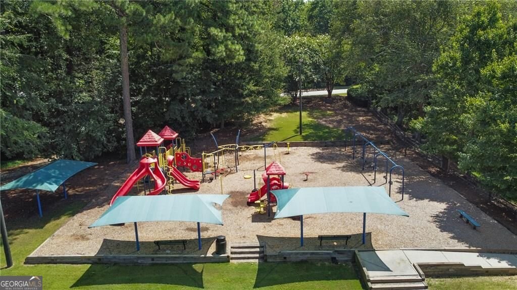 400 Lake Manor Trace Johns Creek - Photo 80