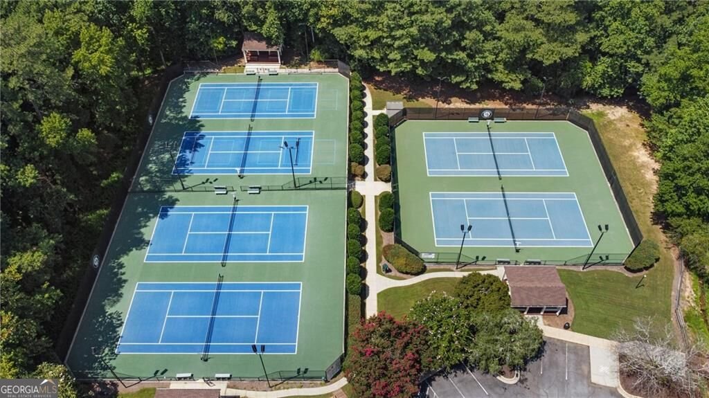 400 Lake Manor Trace Johns Creek - Photo 82