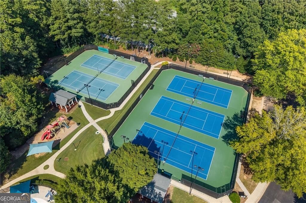 400 Lake Manor Trace Johns Creek - Photo 84