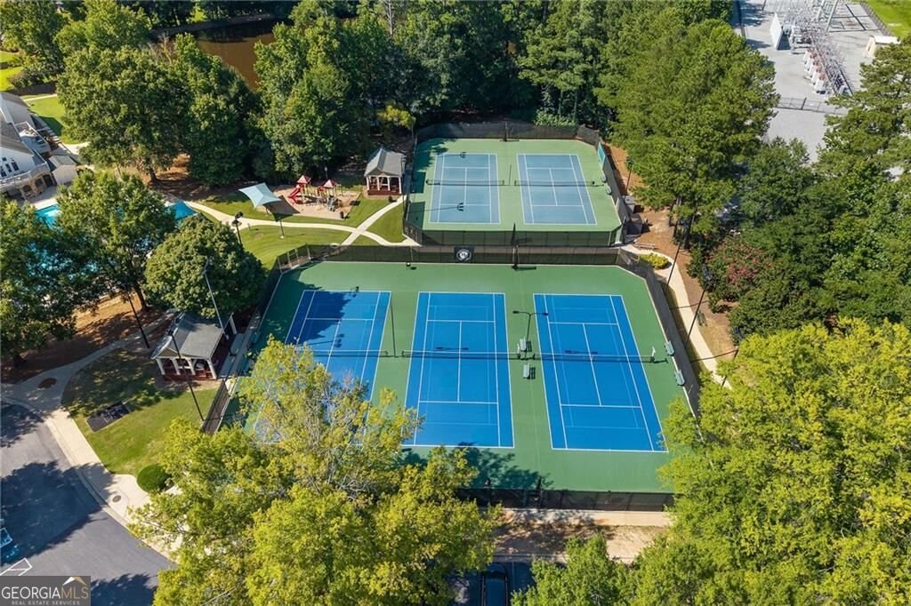 400 Lake Manor Trace Johns Creek - Photo 85