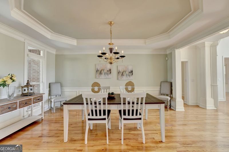 400 Lake Manor Trace Johns Creek - Photo 9