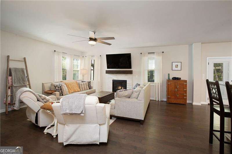 8455 Post Oak Lane Gainesville - Photo 10