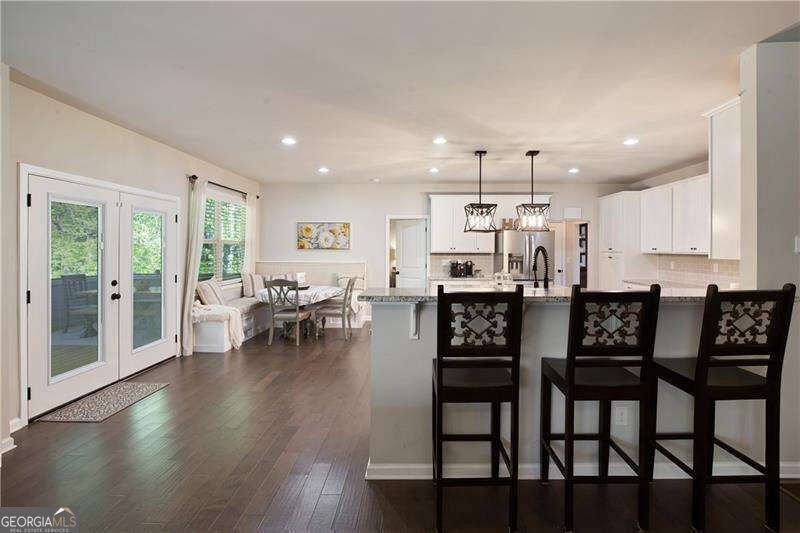 8455 Post Oak Lane Gainesville - Photo 14