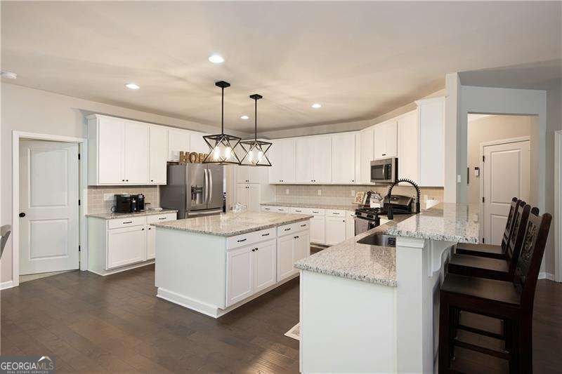 8455 Post Oak Lane Gainesville - Photo 15