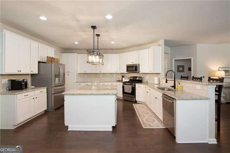 8455 Post Oak Lane Gainesville - Photo 18