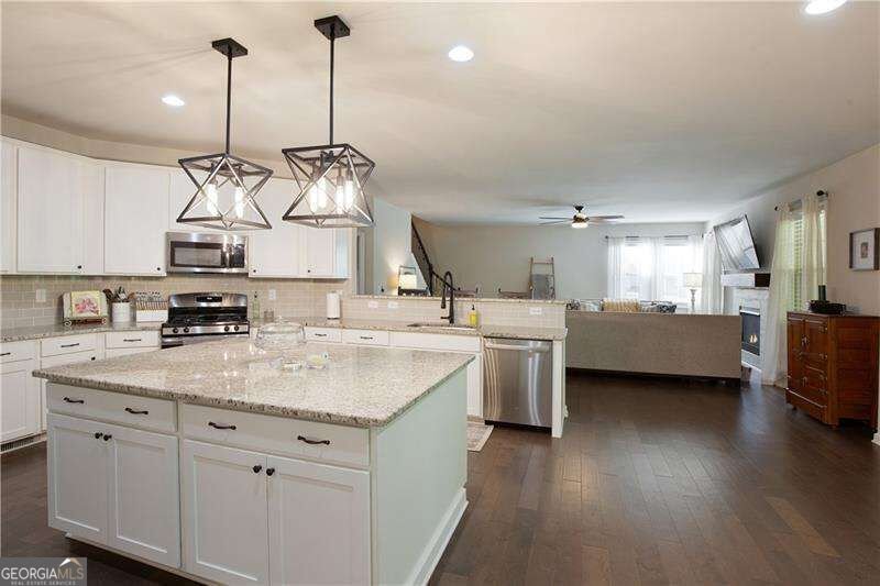 8455 Post Oak Lane Gainesville - Photo 19