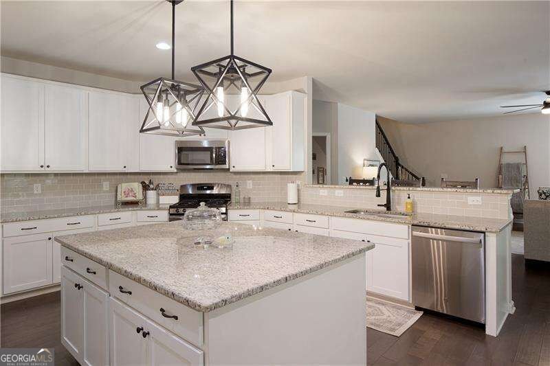 8455 Post Oak Lane Gainesville - Photo 20