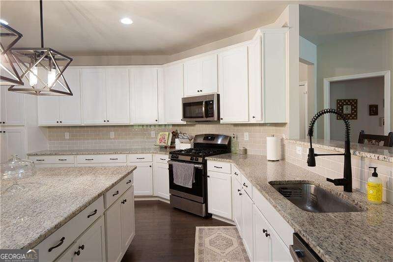 8455 Post Oak Lane Gainesville - Photo 21