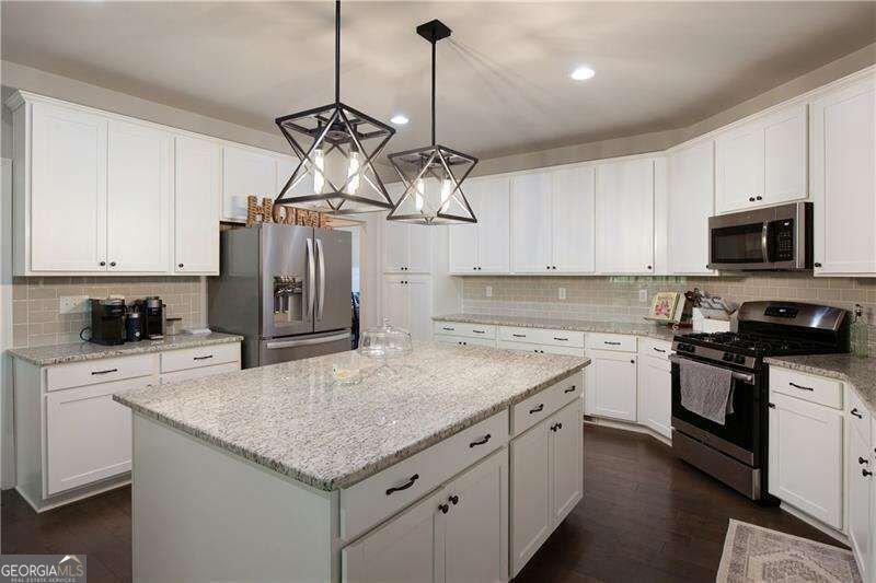 8455 Post Oak Lane Gainesville - Photo 22