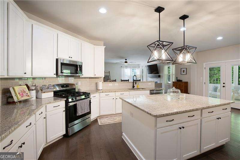 8455 Post Oak Lane Gainesville - Photo 23