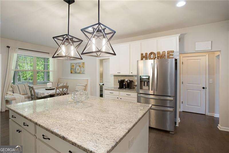 8455 Post Oak Lane Gainesville - Photo 24