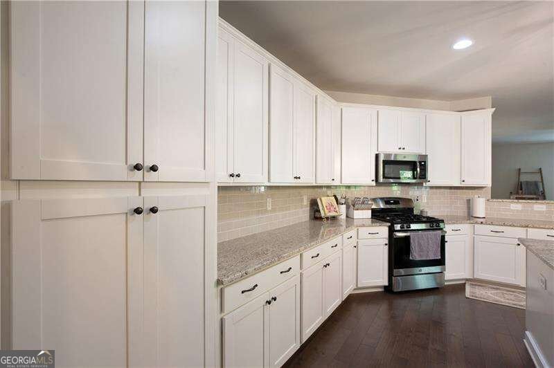8455 Post Oak Lane Gainesville - Photo 25