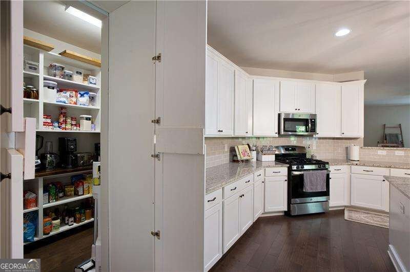 8455 Post Oak Lane Gainesville - Photo 26