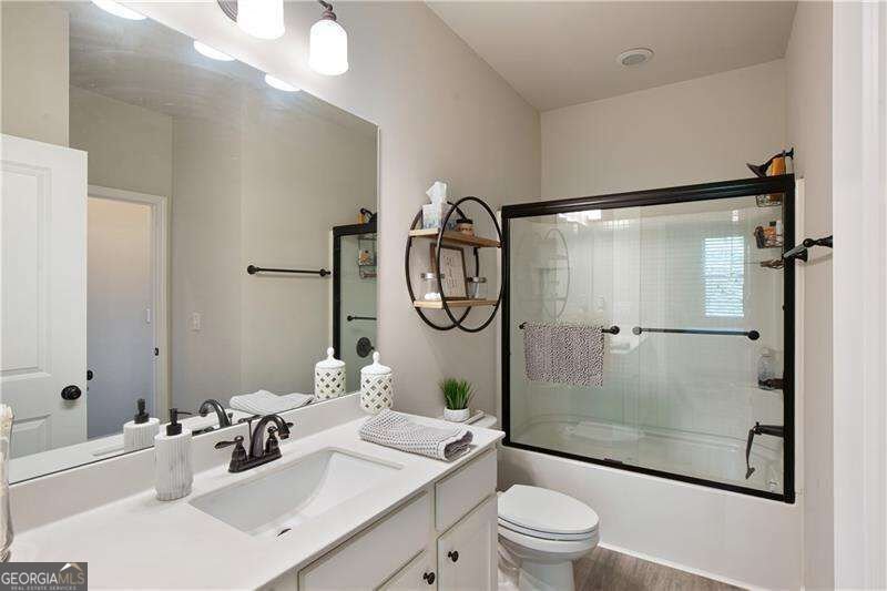 8455 Post Oak Lane Gainesville - Photo 29