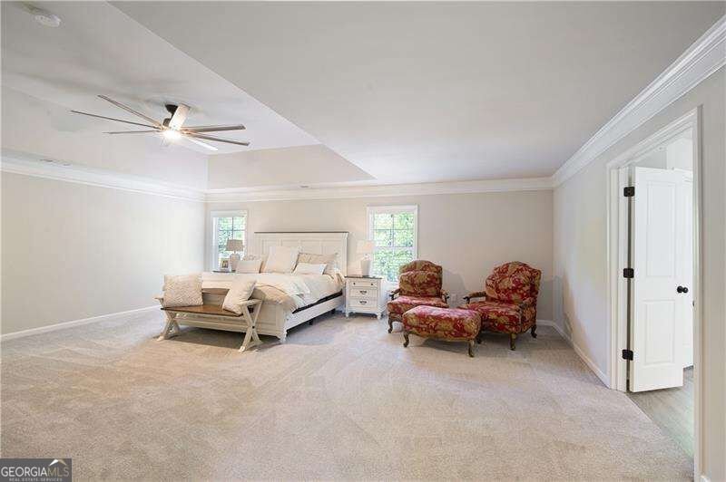8455 Post Oak Lane Gainesville - Photo 30