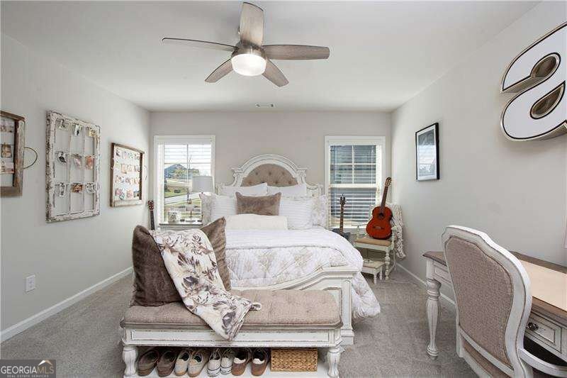 8455 Post Oak Lane Gainesville - Photo 37