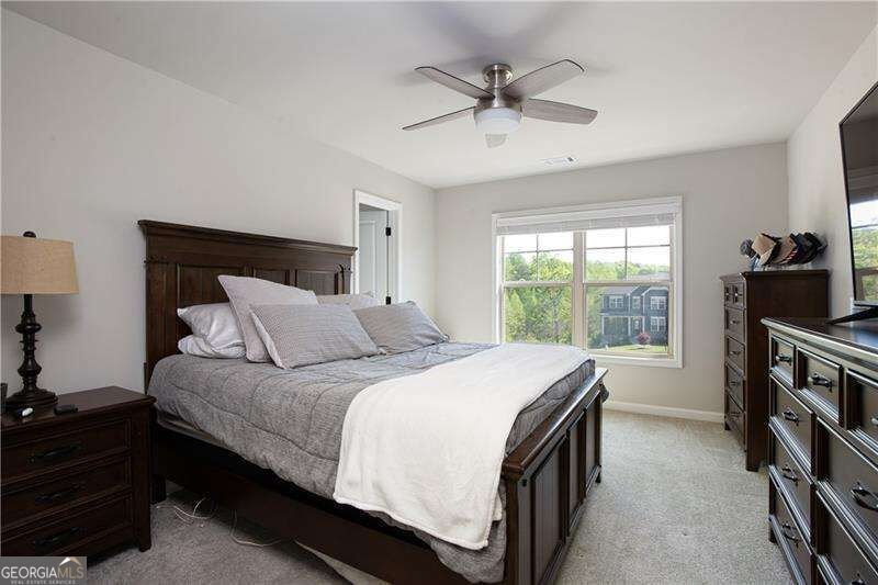 8455 Post Oak Lane Gainesville - Photo 39