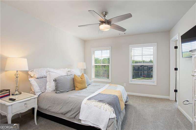 8455 Post Oak Lane Gainesville - Photo 42