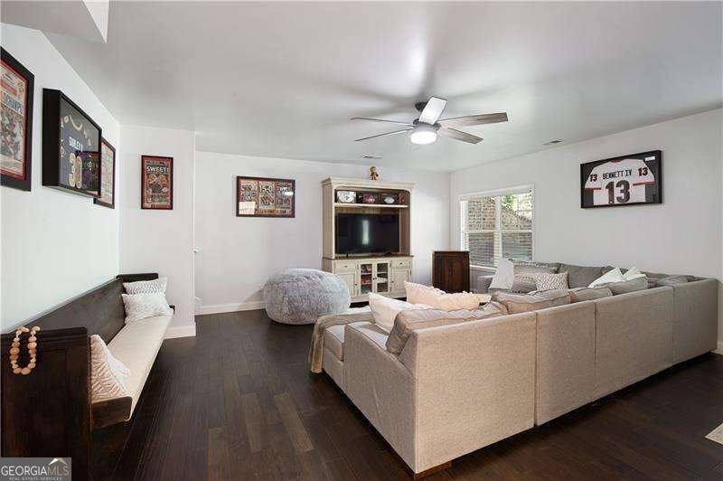 8455 Post Oak Lane Gainesville - Photo 45