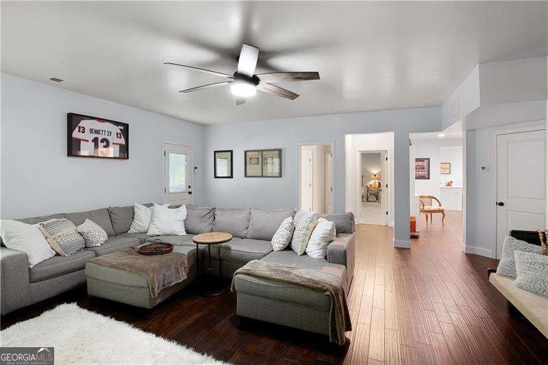 8455 Post Oak Lane Gainesville - Photo 47