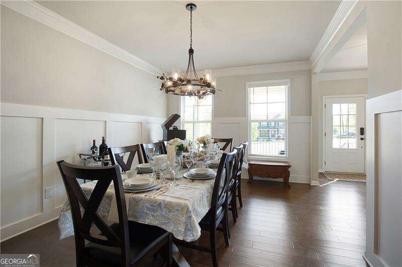 8455 Post Oak Lane Gainesville - Photo 6