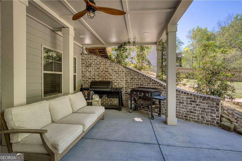 8455 Post Oak Lane Gainesville - Photo 63