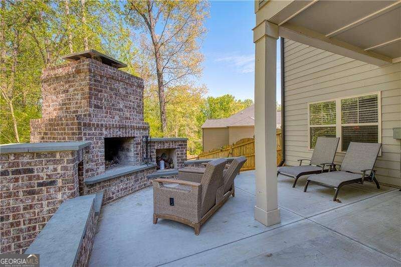 8455 Post Oak Lane Gainesville - Photo 65