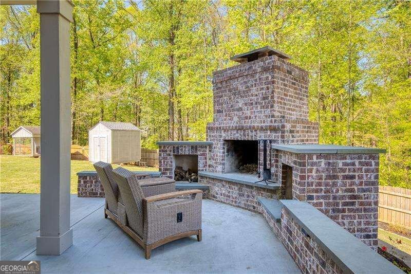8455 Post Oak Lane Gainesville - Photo 67