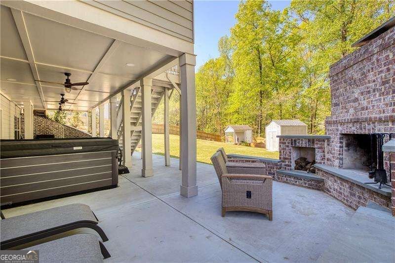 8455 Post Oak Lane Gainesville - Photo 68