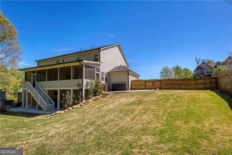 8455 Post Oak Lane Gainesville - Photo 72