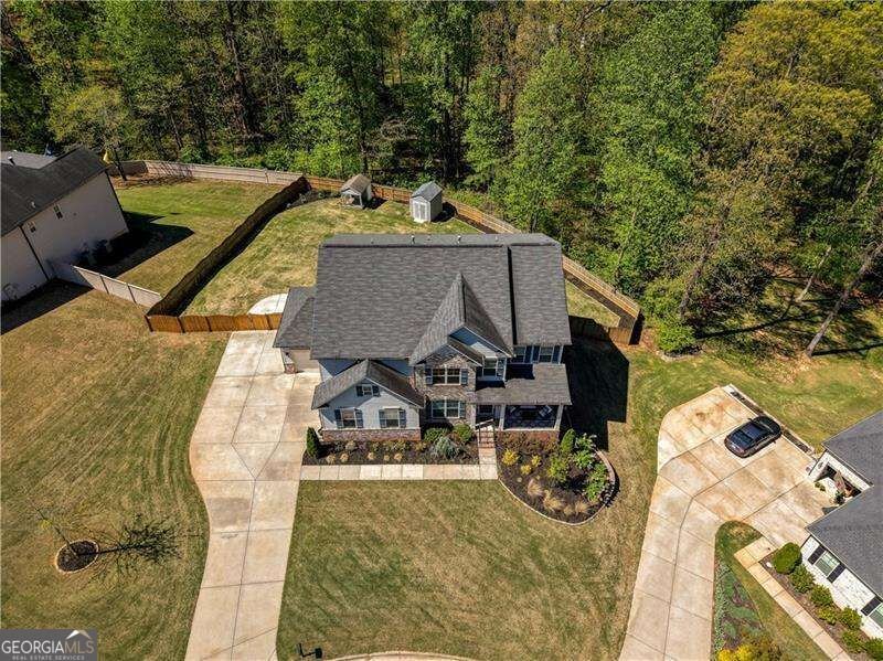 8455 Post Oak Lane Gainesville - Photo 86