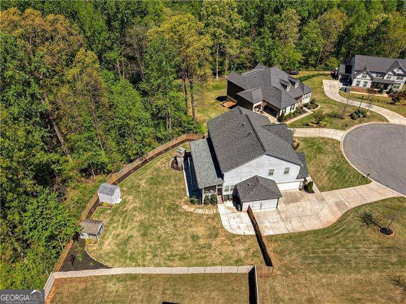 8455 Post Oak Lane Gainesville - Photo 87