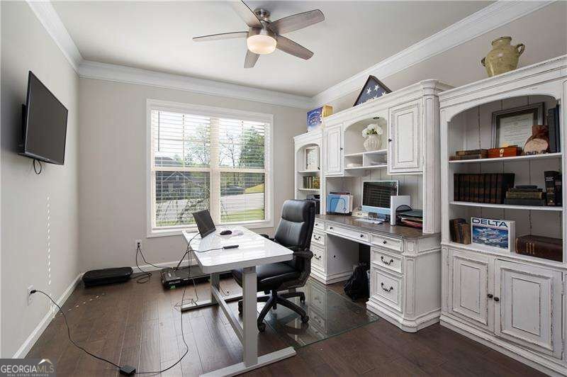 8455 Post Oak Lane Gainesville - Photo 9
