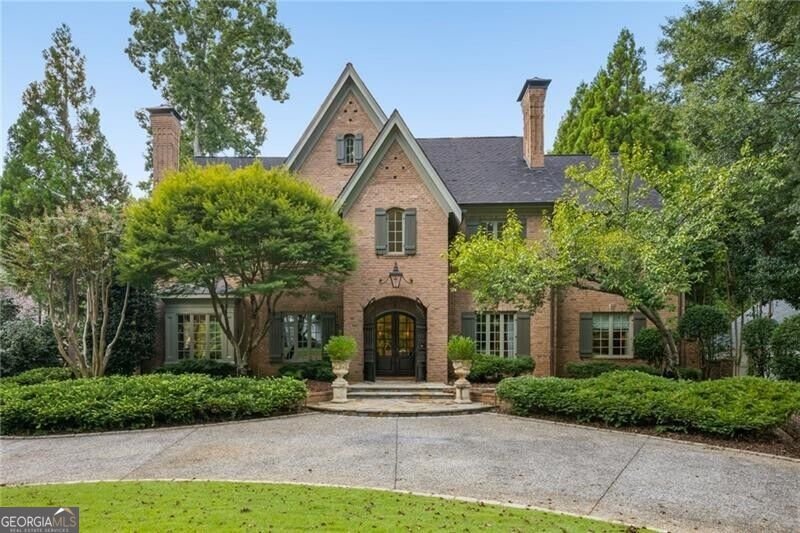 3874 Vermont Road Atlanta - main photo