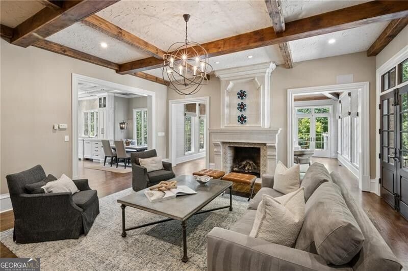3874 Vermont Road Atlanta - Photo 29