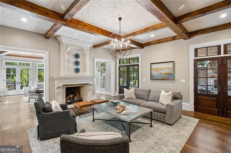 3874 Vermont Road Atlanta - Photo 31