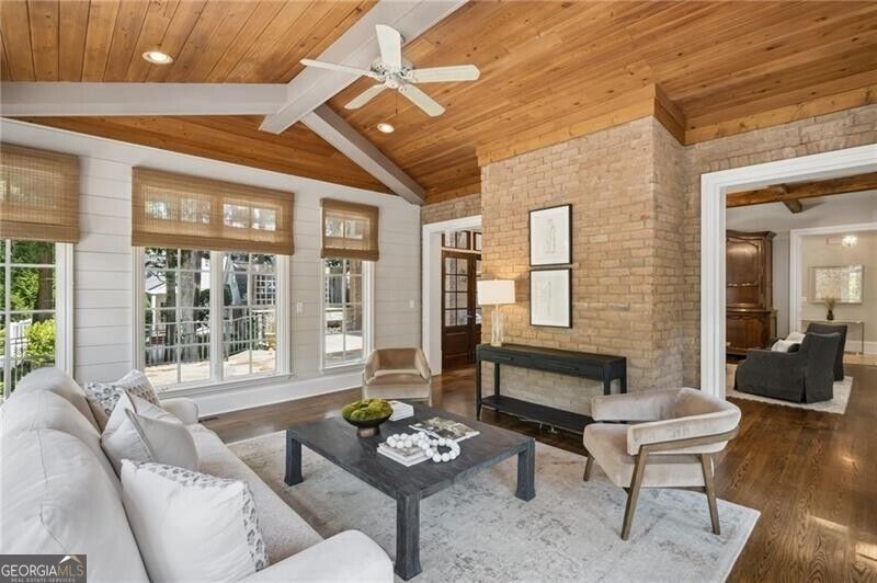 3874 Vermont Road Atlanta - Photo 32