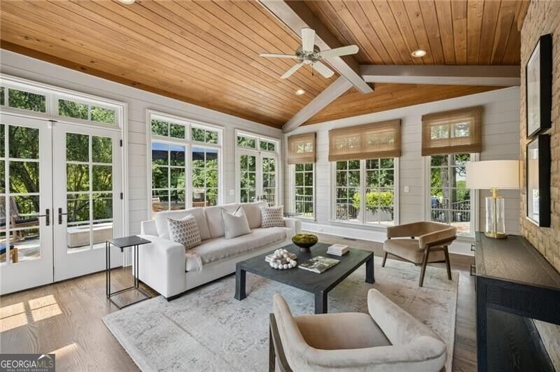 3874 Vermont Road Atlanta - Photo 33