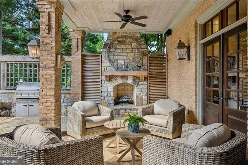 3874 Vermont Road Atlanta - Photo 35