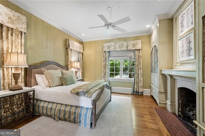 3874 Vermont Road Atlanta - Photo 39
