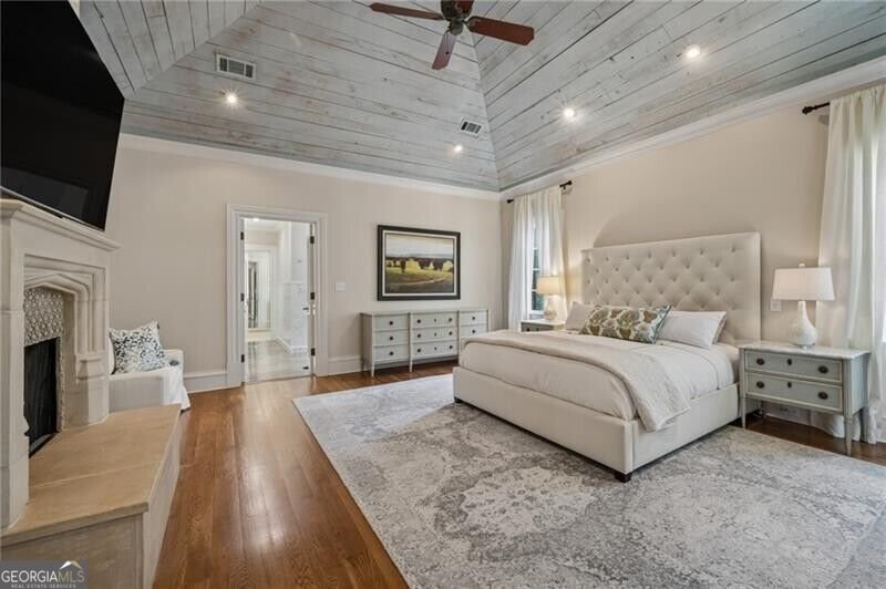 3874 Vermont Road Atlanta - Photo 47
