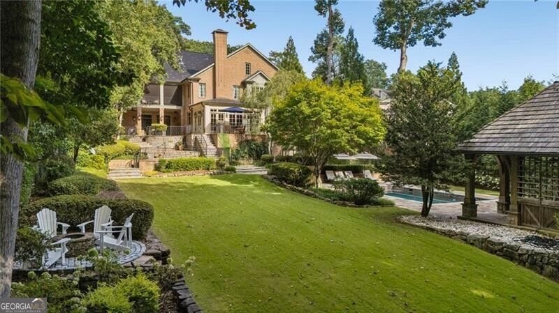 3874 Vermont Road Atlanta - Photo 78
